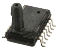 AST Analog Pressure Sensor Module, MS5525ASO